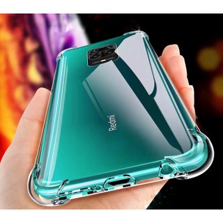 Các dòng Xiaomi Ốp lưng trong suốt chống sốc thế hệ mới  Mi 9 / Mi 9 SE / Mi 8 / Mi 8 Pro / Mi 8 SE / Mi 8 Lite / Note 7