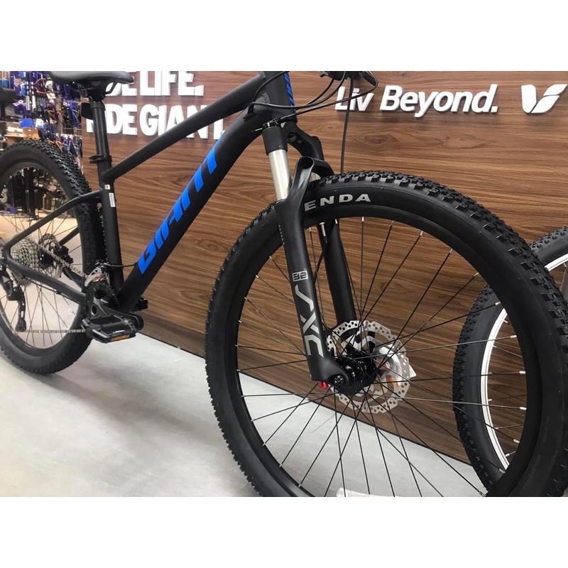 XE ĐẠP ĐỊA HÌNH GIANT 2022 TALON 1 – ASIA