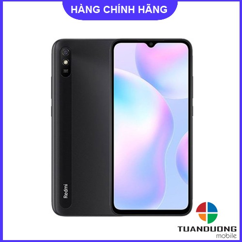 Điện Thoại Xiaomi Redmi 9A - 2GB/32GB - Hàng Chính Hãng - Hàng Mới Nguyên Hộp | WebRaoVat - webraovat.net.vn