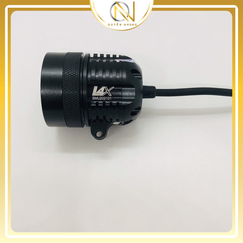 ĐÈN TRỢ SÁNG L4X CREE - QN SHOP