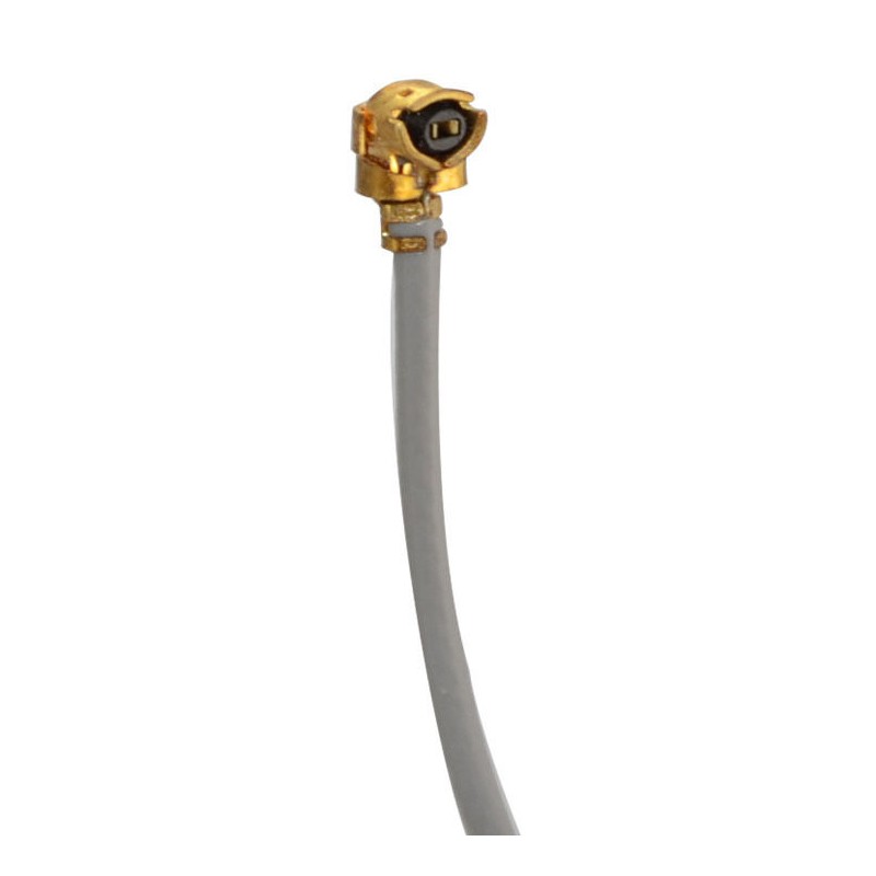 Dây Cáp Chuyển Đổi Ipx / U.Fl Sang Sma 15cm Màu Vàng