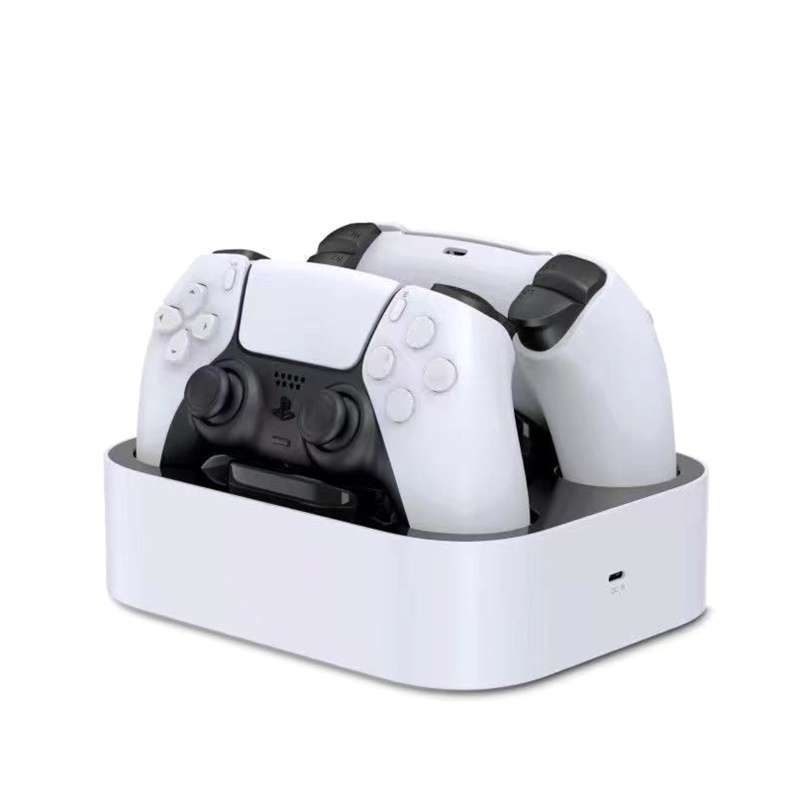 Bộ Đế Sạc Cho Tay Cầm Chơi Game Sony PS5
