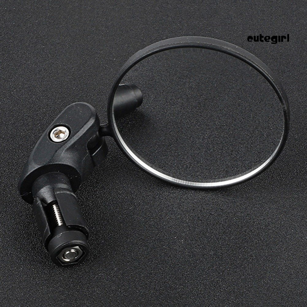 Gương Chiếu Hậu Có Thể Gập Lại Gắn Tay Lái Xe Đạp Leo Núi