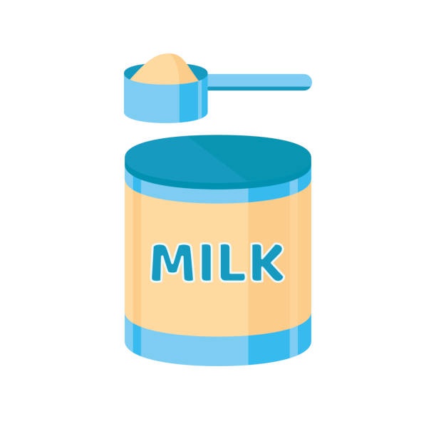 Sữa công thức trên 24 tháng