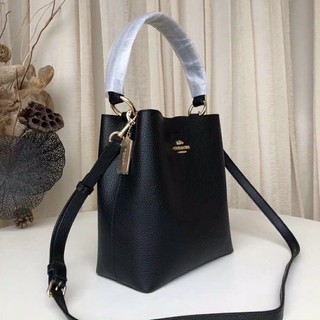 Túi COACH SMALL TOWN BUCKET BAG