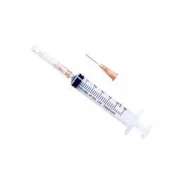Bơm tiêm dùng 1 lần vinahankook 5ml