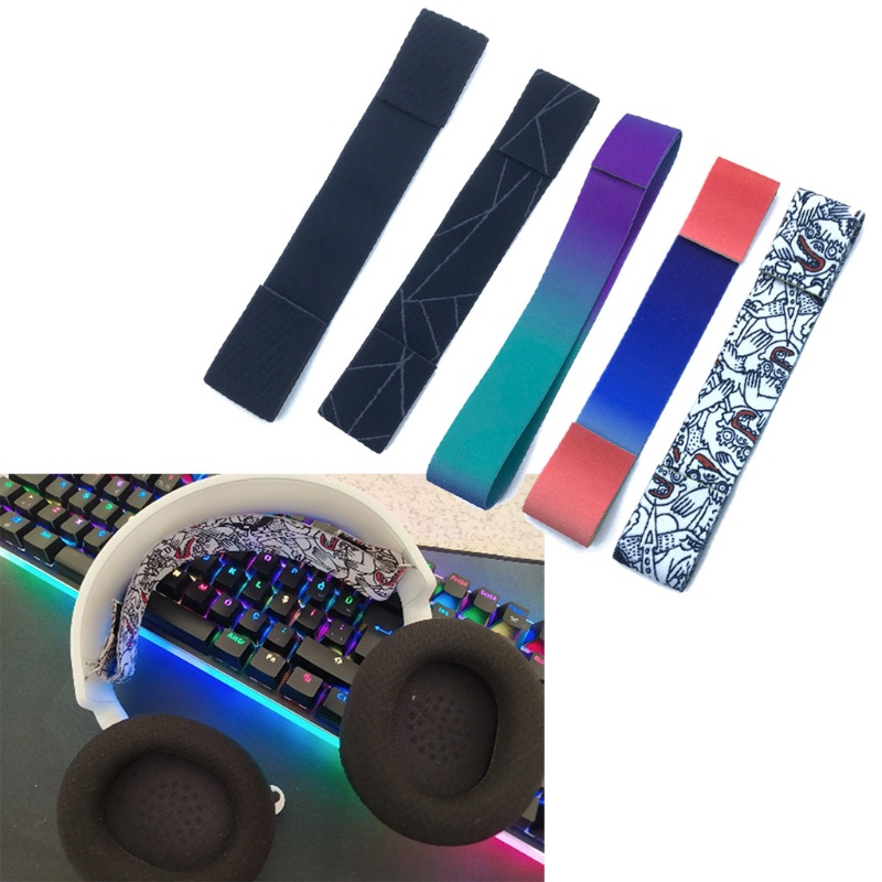 Vỏ Bọc Bảo Vệ Tai Nghe Chơi Game Steel Series Arctis 3 5