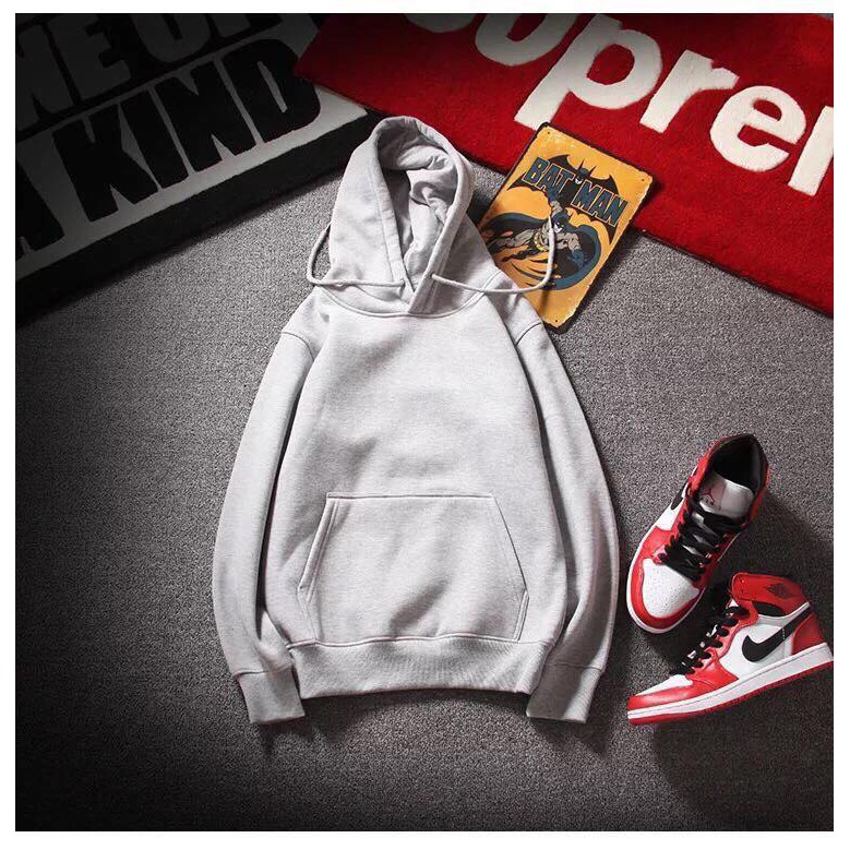 Áo hoocdie nam nữ nỉ bông cá tính ( có BIG size) | BigBuy360 - bigbuy360.vn