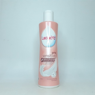 Dung Dịch Vệ Sinh Phụ Nữ Lactacyd 250ml
