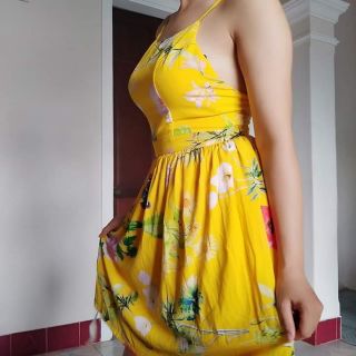 Đầm của thúy hằng