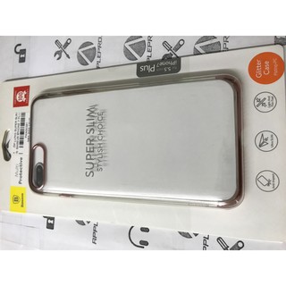 Ốp lưng Baseus Super Slim iPhone 7 - 7 plus 8 plus