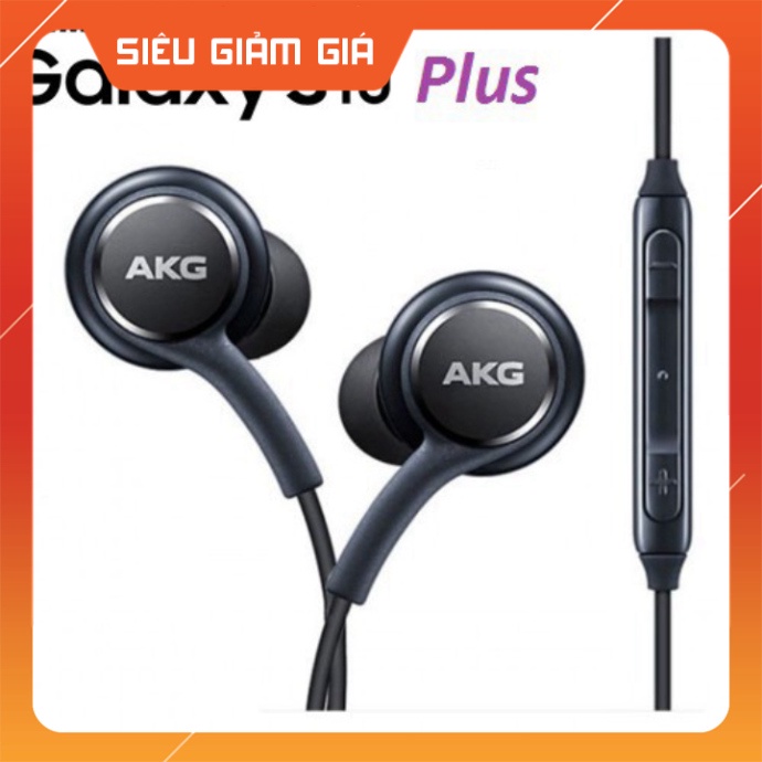 Tai Nghe AKG Cho Samsung Galaxy S10 - Hàng chính hãng