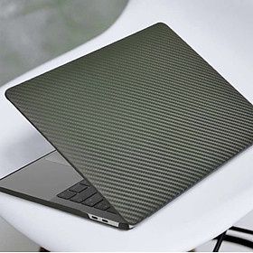 Ốp Cacbon Wiwu Ikalvar Dành Cho Macbook Air / Pro - Hàng Chính Hãng
