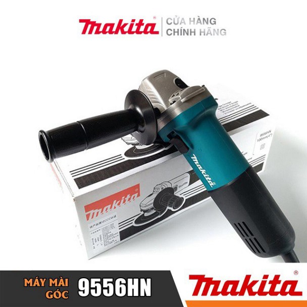 [Chính Hãng] Máy Mài Góc Makita 9556HN (125MM-840W)