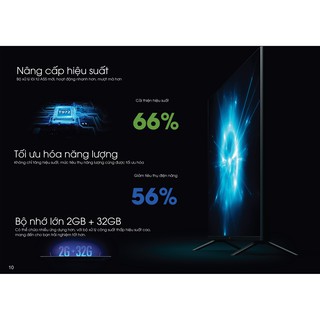 Smart tivi 50''