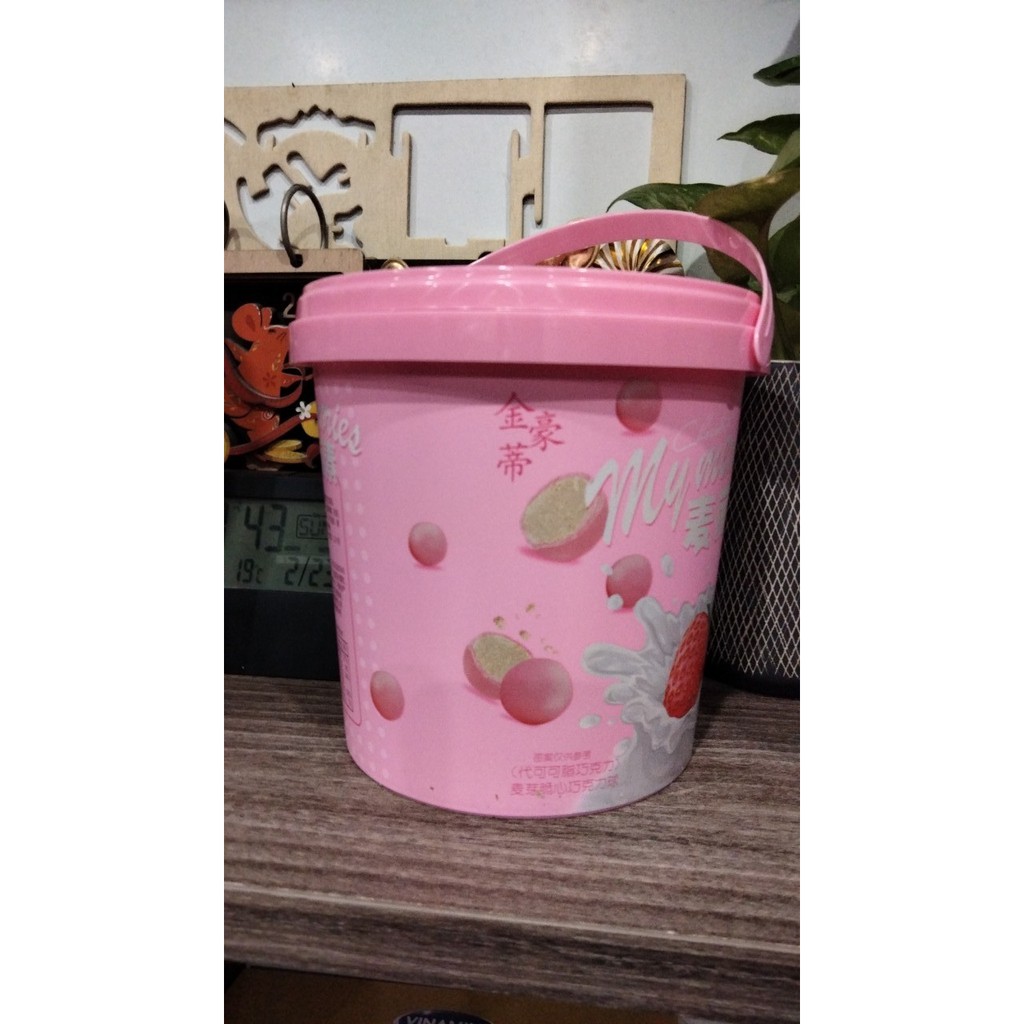 Kẹo Socola MY MEMMORIES BI ZON ZON- Khui Hộp Ăn Ngay [1 Hộp Lẻ] | BigBuy360 - bigbuy360.vn