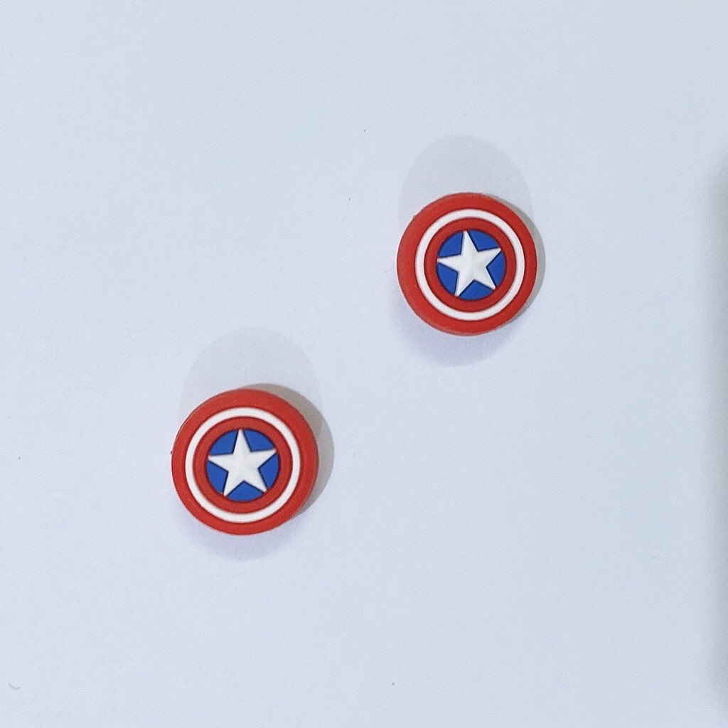 Cục Bảo Vệ Đầu Cáp Sạc, Nút Dây Tai Nghe Hình Thú Hàng Chuẩn Đẹp Nhiều Mẫu | BigBuy360 - bigbuy360.vn