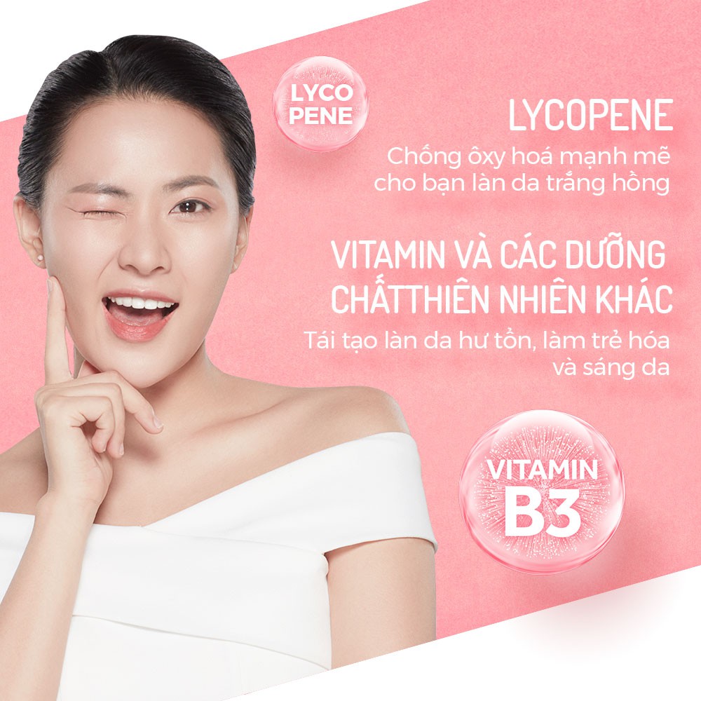 Nước hoa hồng POND'S White Beauty sáng da cân bằng pH thu nhỏ lỗ chân lông 150ml | BigBuy360 - bigbuy360.vn