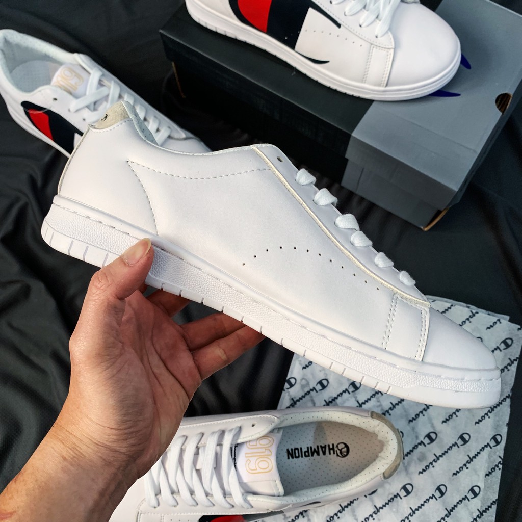 Giày Champion da nam nữ thời trang cao cấp nhẹ êm