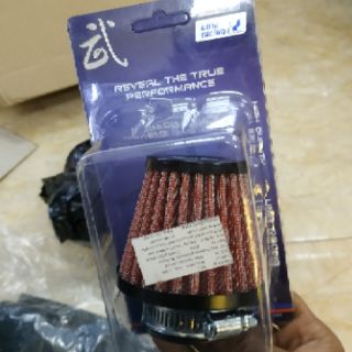 Lọc trụ bánh ú Uma