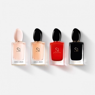 Nước hoa Giorgio Armani Sì