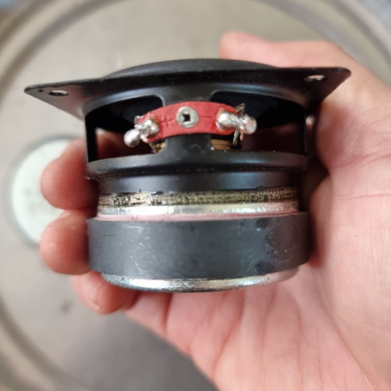 loa toàn dải 6ohm/15w giá 1 loa