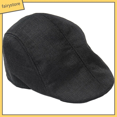 Mũ nồI beret thờI trang dành cho cả nam và nữ