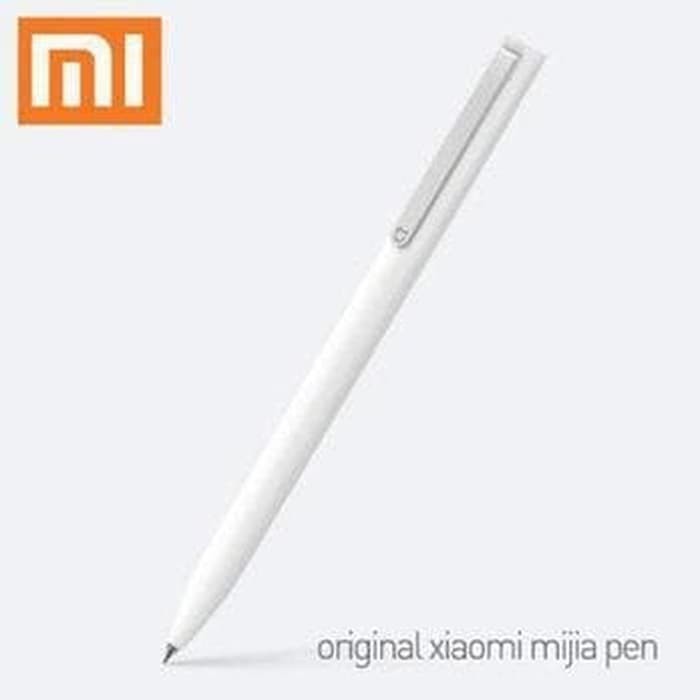 Bút Bi Xiaomi Mi Pen - Mijia 0.55mm 100% Chính Hãng