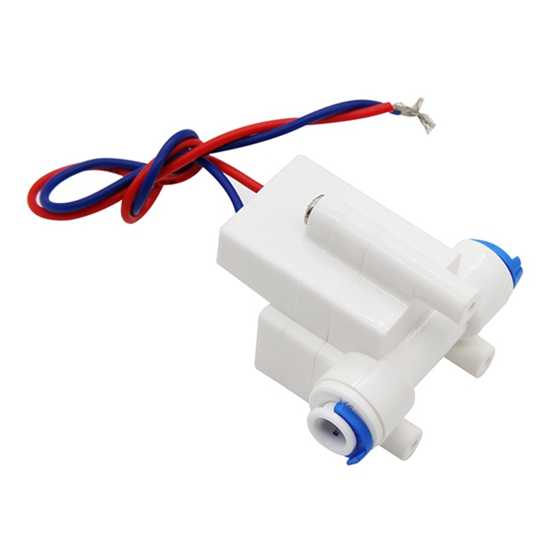 Van Công Tắc Áp Suất Nước Chuyên Dụng Cho RO M