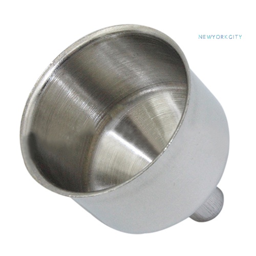 Phễu Miệng Rộng Bằng Thép Không Gỉ Cho Bình Rượu Vang