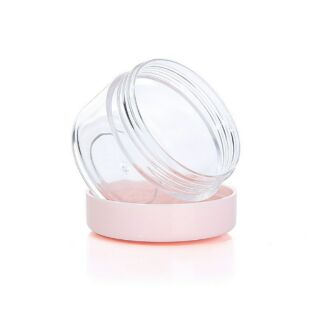 Hũ nhựa 3g 10g 20g, hũ nhựa PET đẹp, chắc chắn
