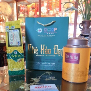 CHÈ HẢO ĐẠT ( Tân Cương - Thái Nguyên)