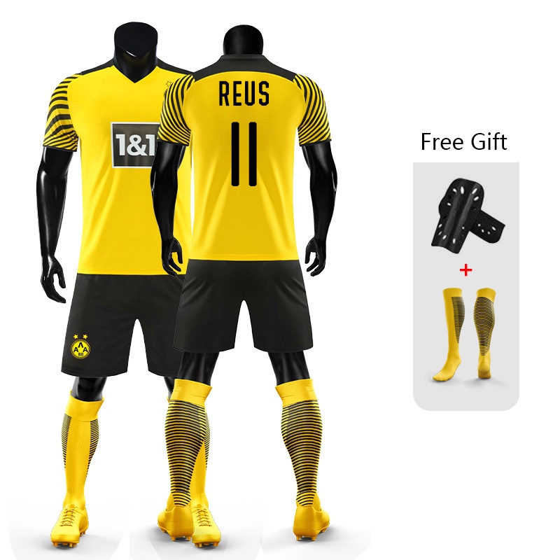 Bộ Quần Áo Bóng Đá Đội Tuyển Jerseys