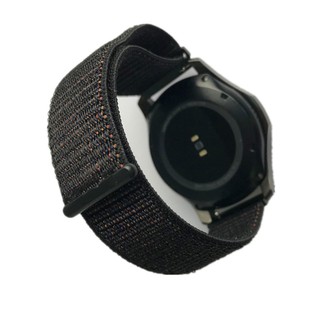 Dây đeo nylon cho đồng hồ thông minh Ticwatch E 2