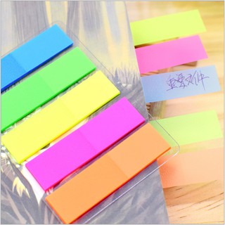 Combo 2 Giấy đánh dấu trang.