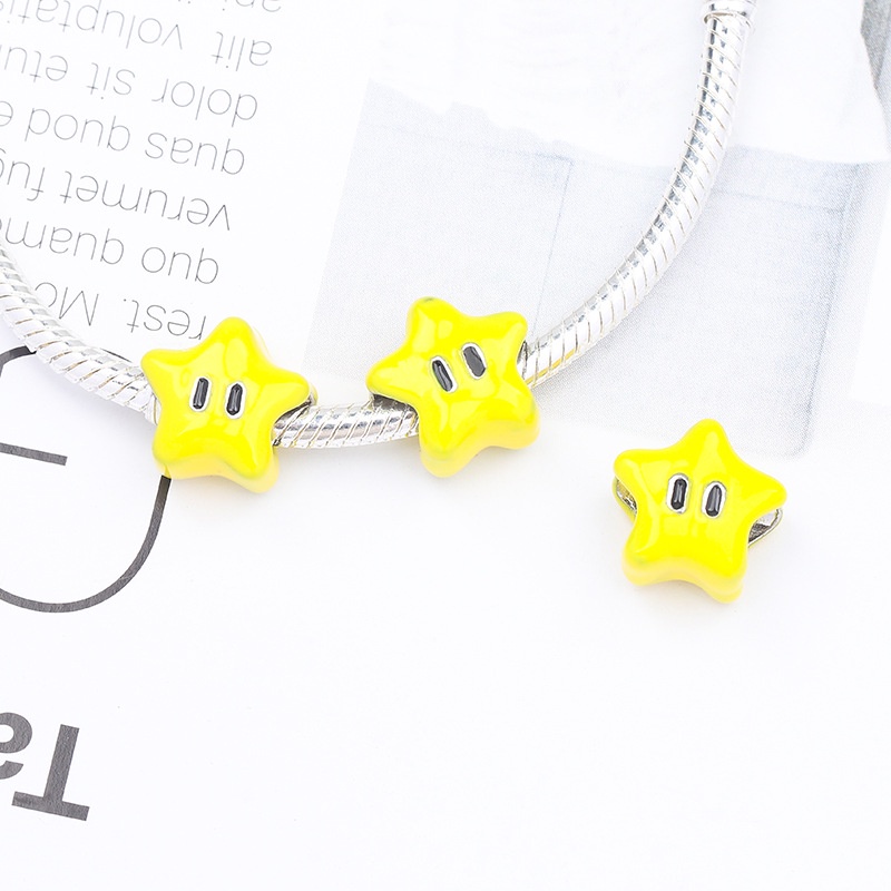 Charm Ngôi sao cô đơn Little Star