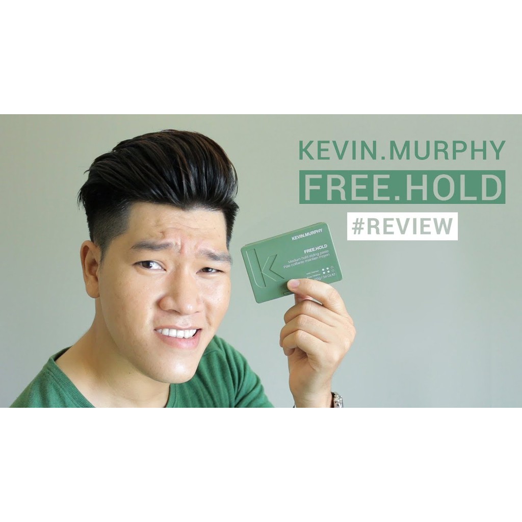 SÁP VUỐT TÓC KEVIN MURPHY FREE HOLD 100G