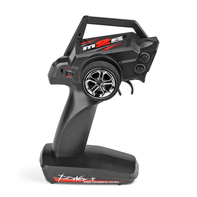 Siêu Xe Địa Hình Điều Khiển Từ Xa Tốc Độ Cao WLtoys 12429 40km/H 1/12 2.4G 4WD 40km/h