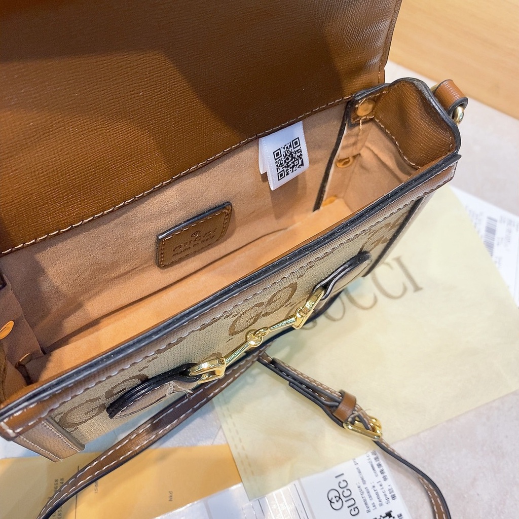 Túi Xách GC HORSEBIT New 2022 2982