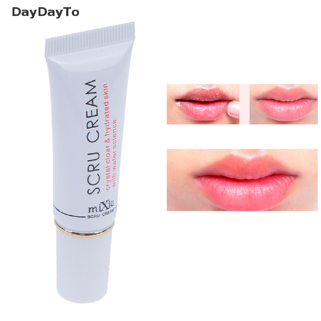 1 Gel Tẩy Tế Bào Chết Cho Môi Daydoyto