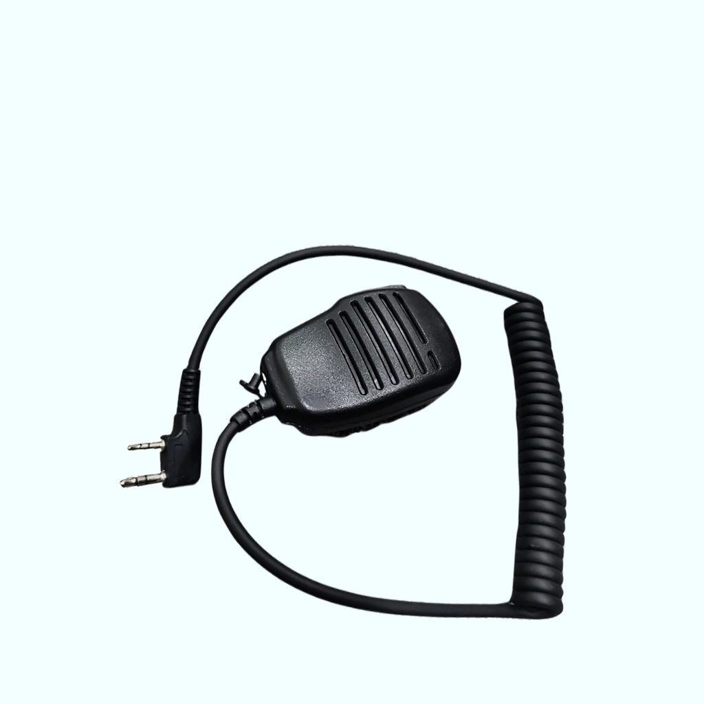 Micro bộ đàm cầm tay