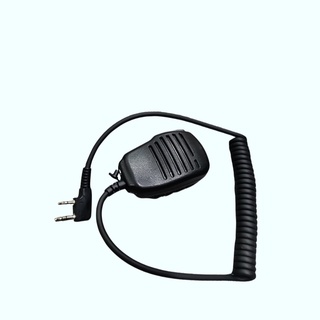 Micro bộ đàm cầm tay