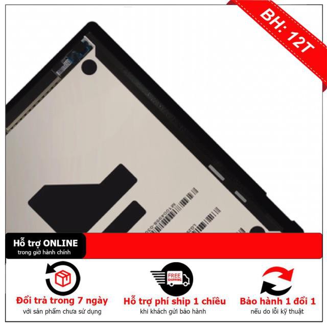 [BH12TH] Thay Màn Hình Surface Pro 5 – LP123WQ1 SP | BigBuy360 - bigbuy360.vn