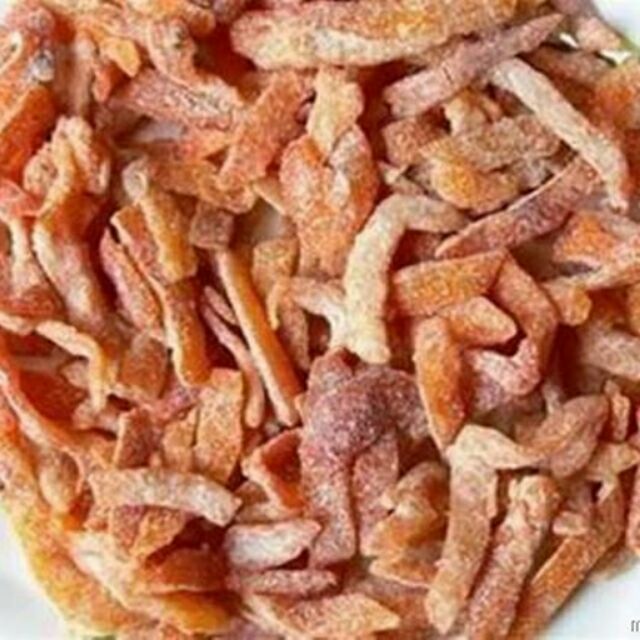 Quất tần bì, túi 300g
