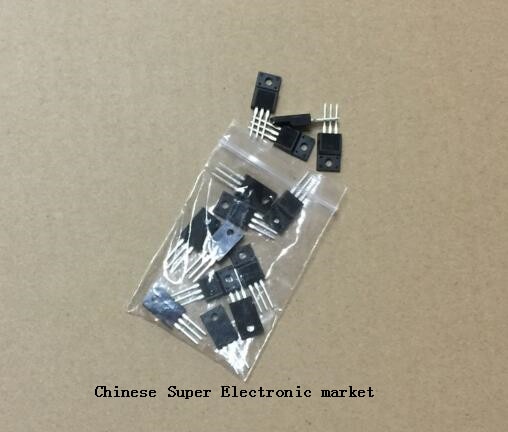 Bộ 20 linh kiện điện từ gồm 10 linh kiện 2SA1930 + 10 2SC5171 ) A1930 TO-220 C5171 TO220