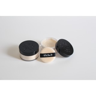Phấn Phủ KAT VON D Lock-It Setting Powder - MiniSize