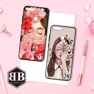 Ốp lưng Huawei y6 prime 2018 thỏa sức lựa chọn