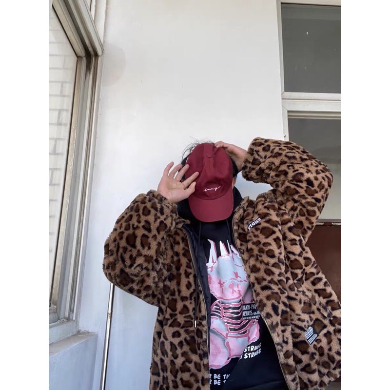 (SẴN + VIDEO)Áo khoác lông báo ulzzang 2020 hot trend đệm bông dày dặn KÈM 4 ẢNH THẬT CUỐI | BigBuy360 - bigbuy360.vn