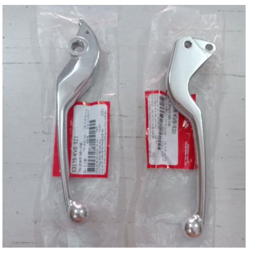 Tay thắng Air Blade 110 , 125 , Click , Vision 2014 - 2015 - 2016 - 2017 - 2018 - 2019