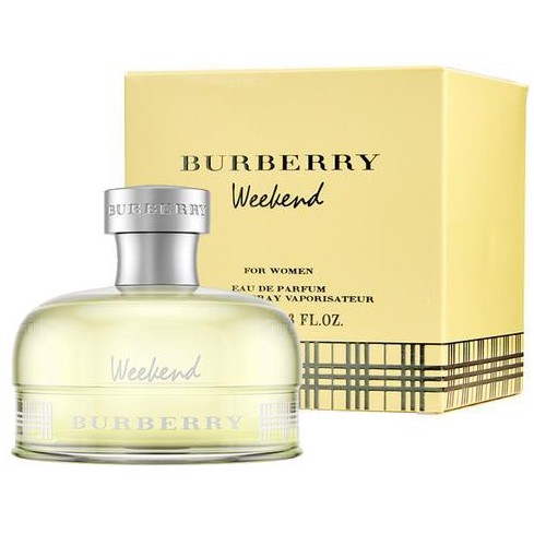 Nước hoa Burberry Weekend EDP dành cho nữ 100ml